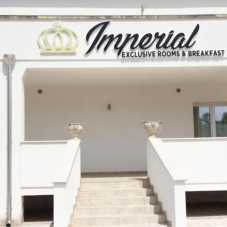 Imperial Exclusive & Breakfast *