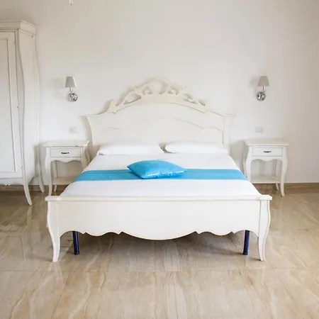 Bed & Breakfast Imperial Exclusive & Breakfast *