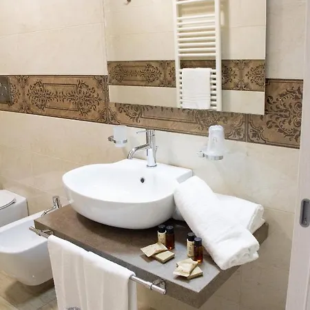 Bed & Breakfast Imperial Exclusive & Breakfast