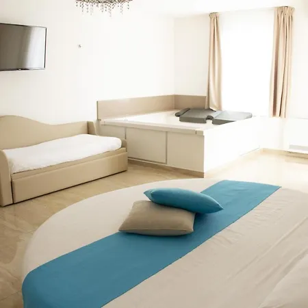 Imperial Exclusive & Breakfast Bed & Breakfast *