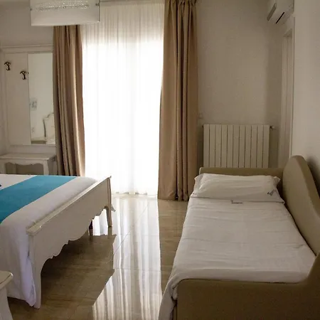 Imperial Exclusive & Breakfast Bed & Breakfast Porto Cesareo
