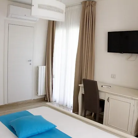 Bed & Breakfast Imperial Exclusive & Breakfast *