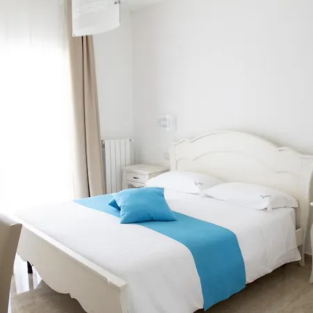 Bed & Breakfast Imperial Exclusive & Breakfast Porto Cesareo