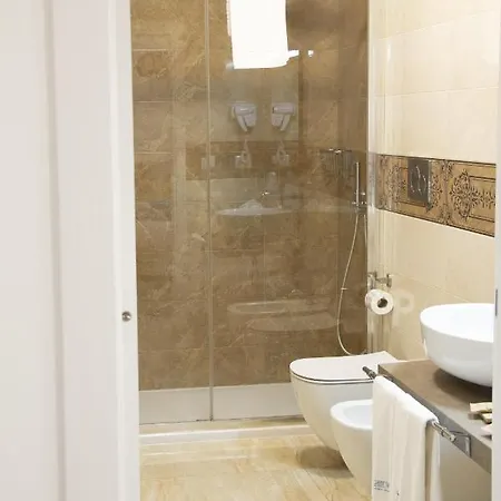 Bed & Breakfast Imperial Exclusive & Breakfast