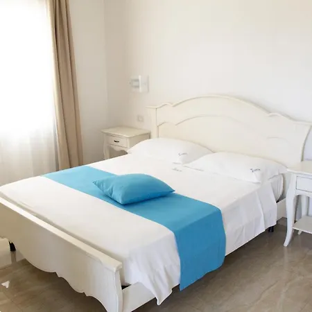Imperial Exclusive & Breakfast Bed & Breakfast Porto Cesareo