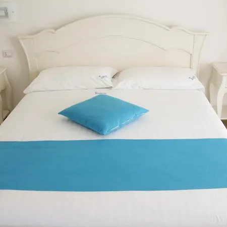 Imperial Exclusive & Breakfast Bed & Breakfast Porto Cesareo