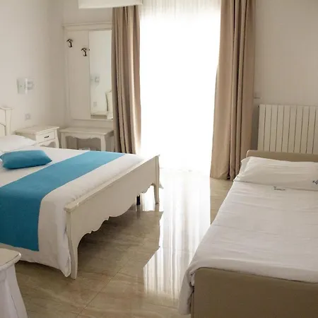 Bed & Breakfast Imperial Exclusive & Breakfast *